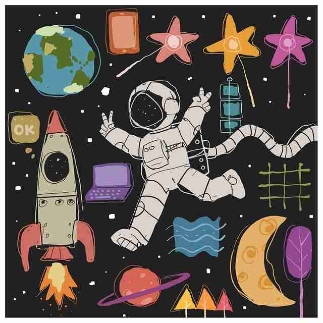 【抖音成人版】异次元视觉盛宴赏析 - 硬核干货